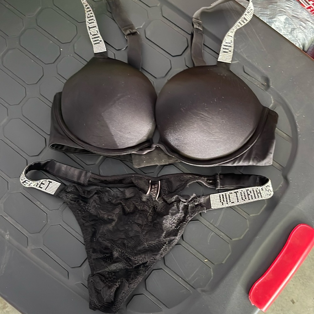 Victoria’s Secret